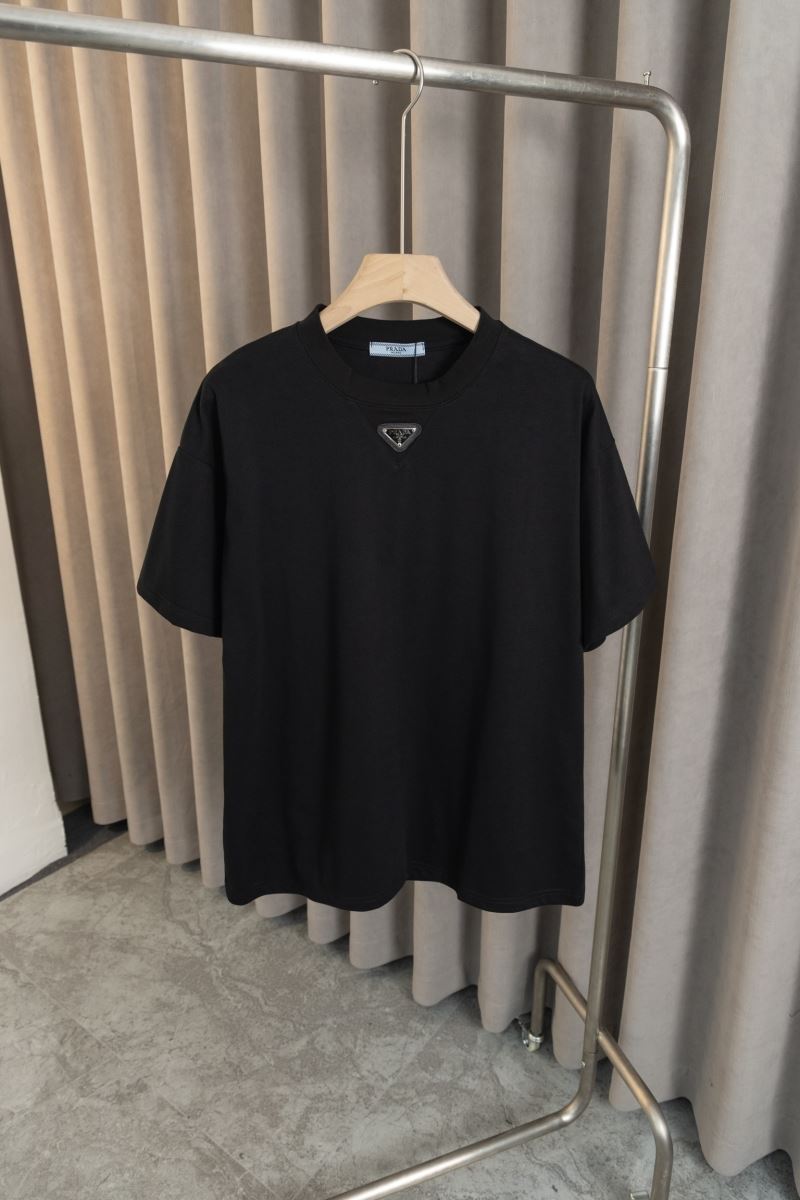 Prada T-Shirts